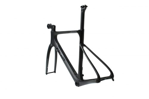 DIZO Actus Carbon Rahmenset - Image 2