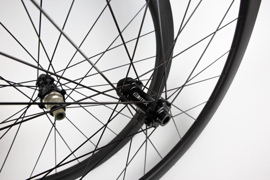 BikeBeat – Carbon Laufräder