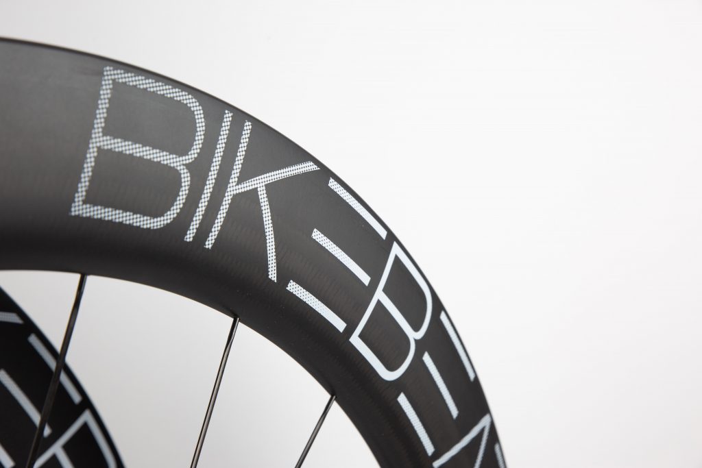 BikeBeat Carbon Wheels | Innovation & Speed from Germany