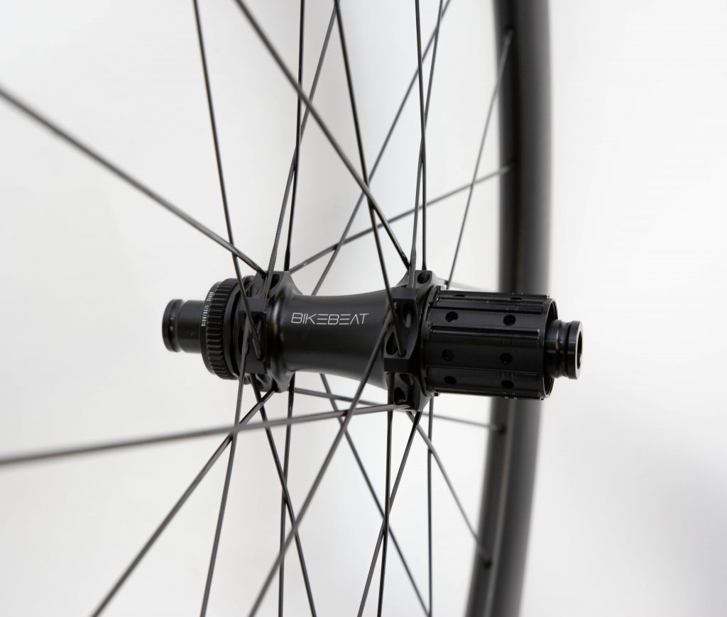 BikeBeat – Carbon wheelsets