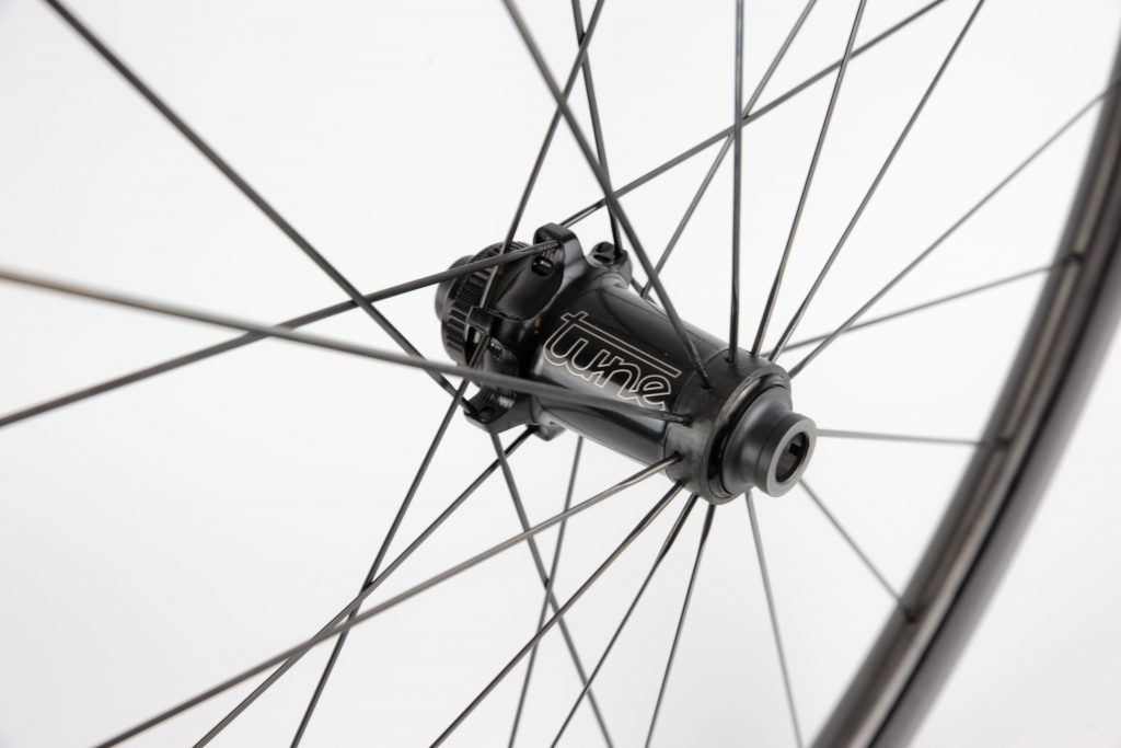 BikeBeat – Carbon Laufräder