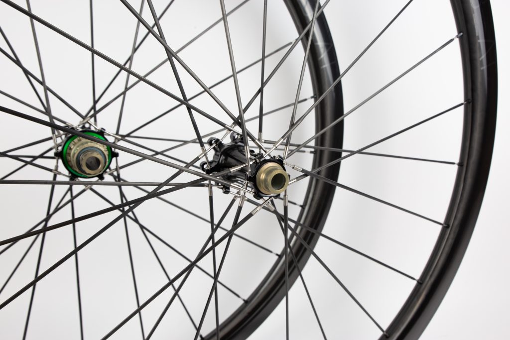 BikeBeat Carbon Wheels | Innovation & Speed from Germany