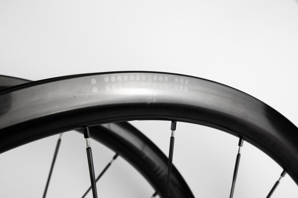BikeBeat – Carbon wheelsets