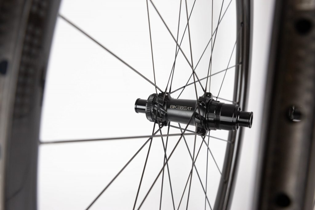 BikeBeat – Carbon Laufräder