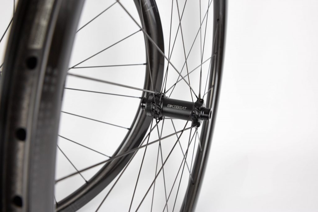 BikeBeat – Carbon Laufräder