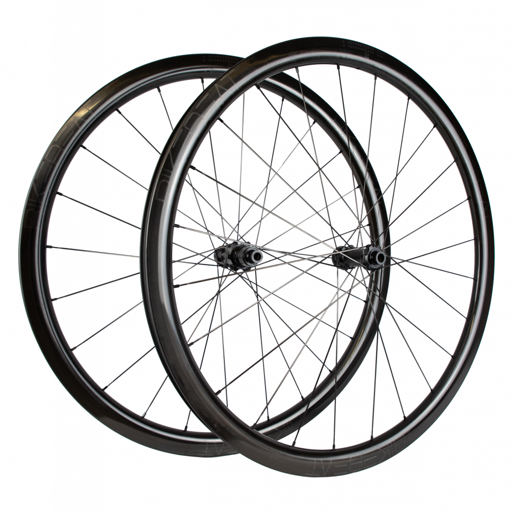 BikeBeat – Carbon Laufräder