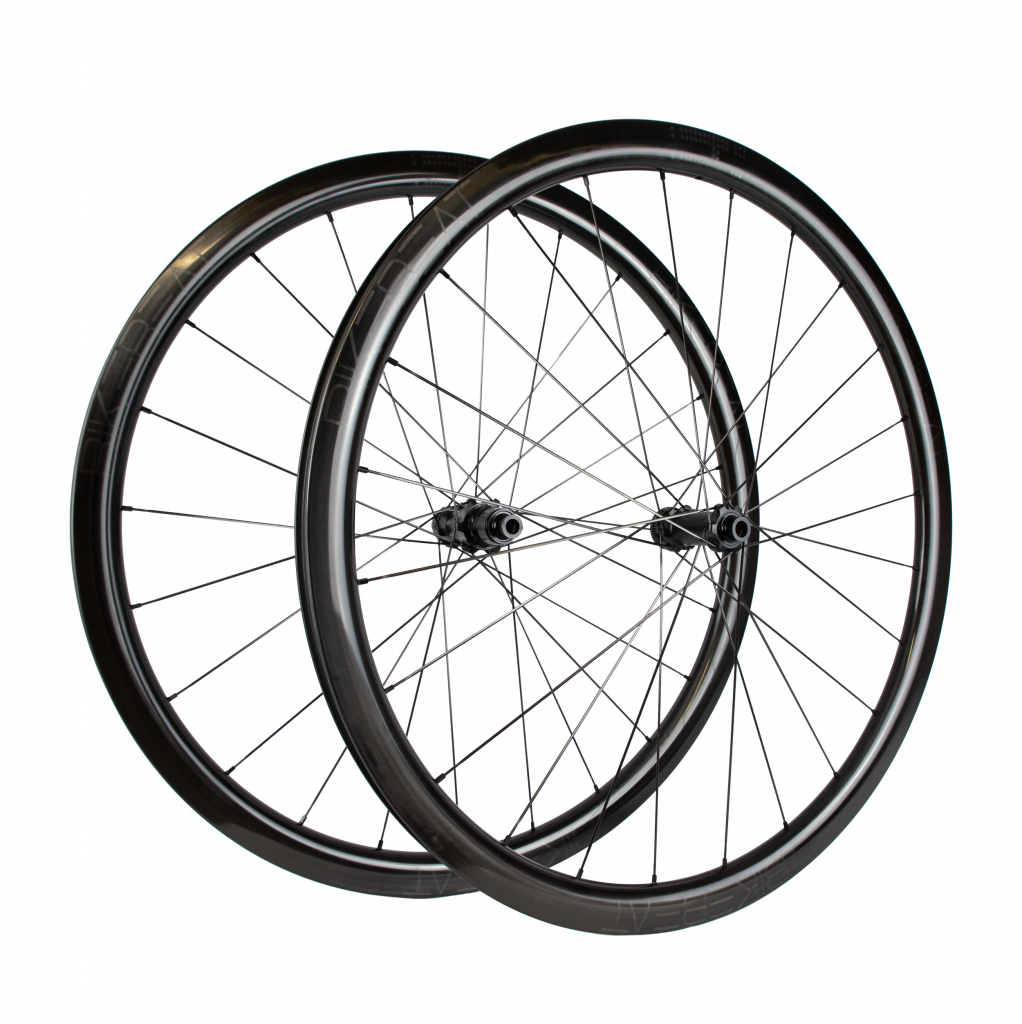 BikeBeat Carbon Wheels | Innovation & Speed from Germany