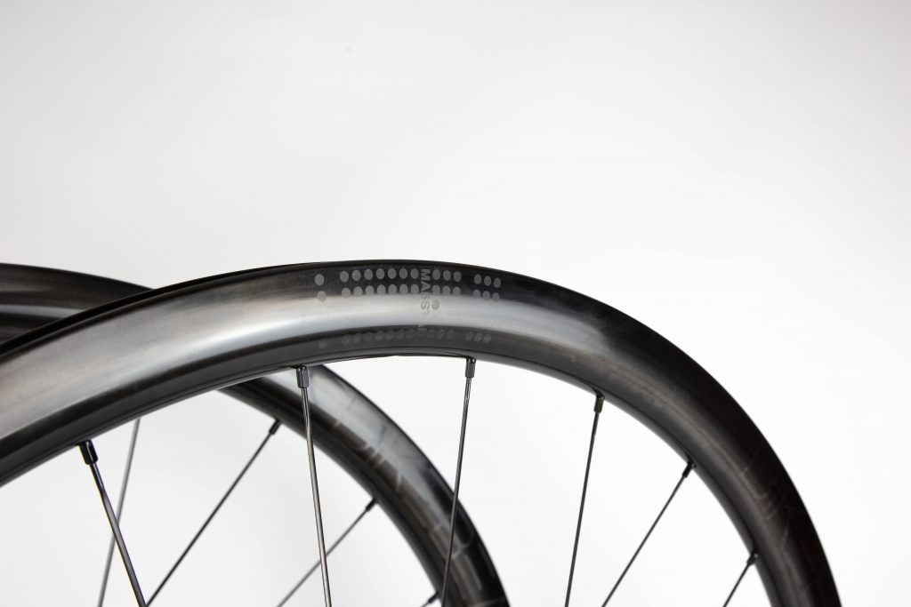 BikeBeat Carbon Wheels | Innovation & Speed from Germany