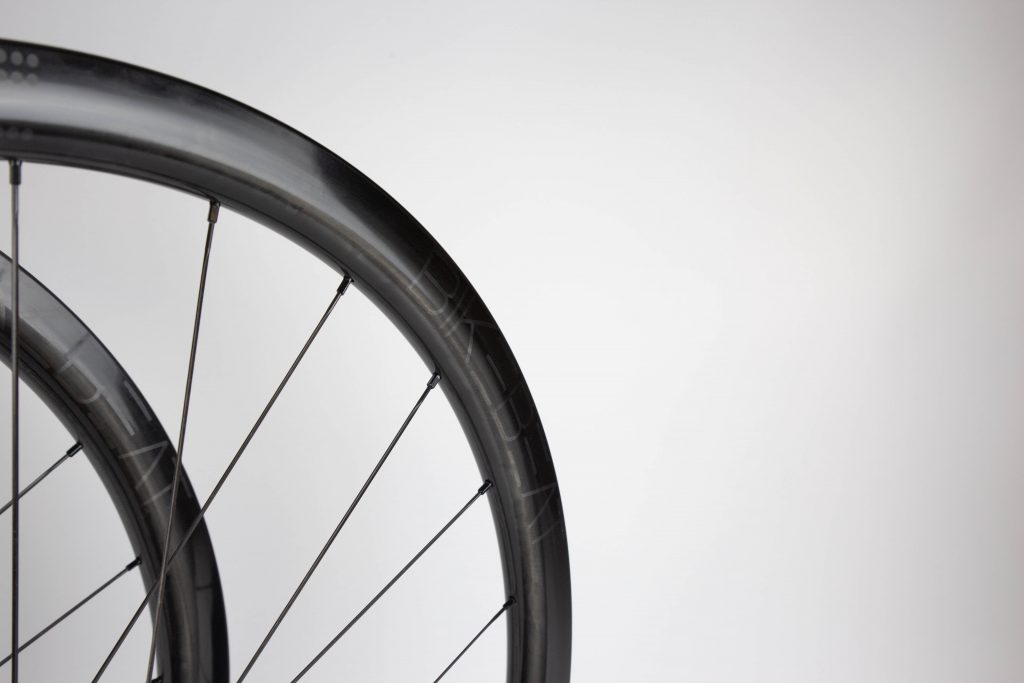 BikeBeat – Carbon Laufräder