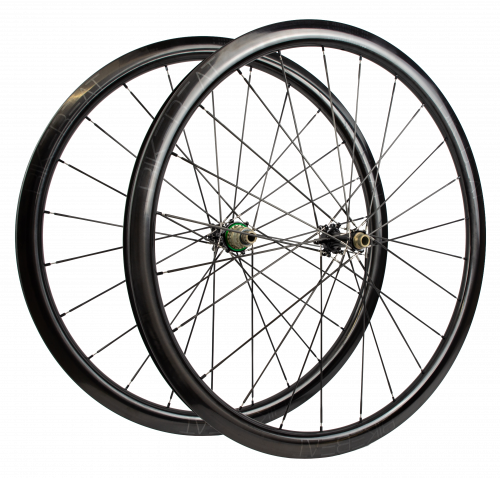 Maßstab EXTRALITE Carbon Disc