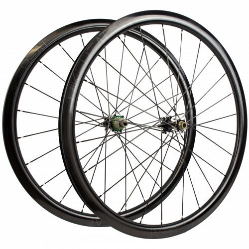 Maßstab EXTRALITE Carbon Ultra Disc