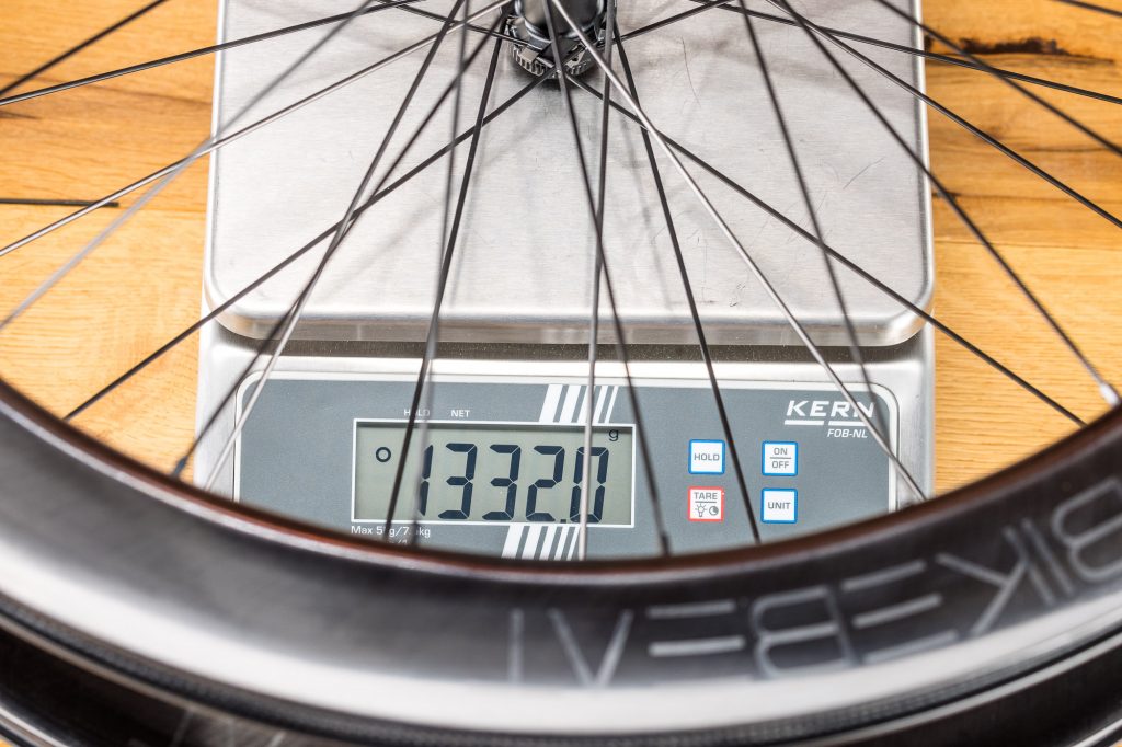 BikeBeat Carbon Wheels | Innovation & Speed from Germany