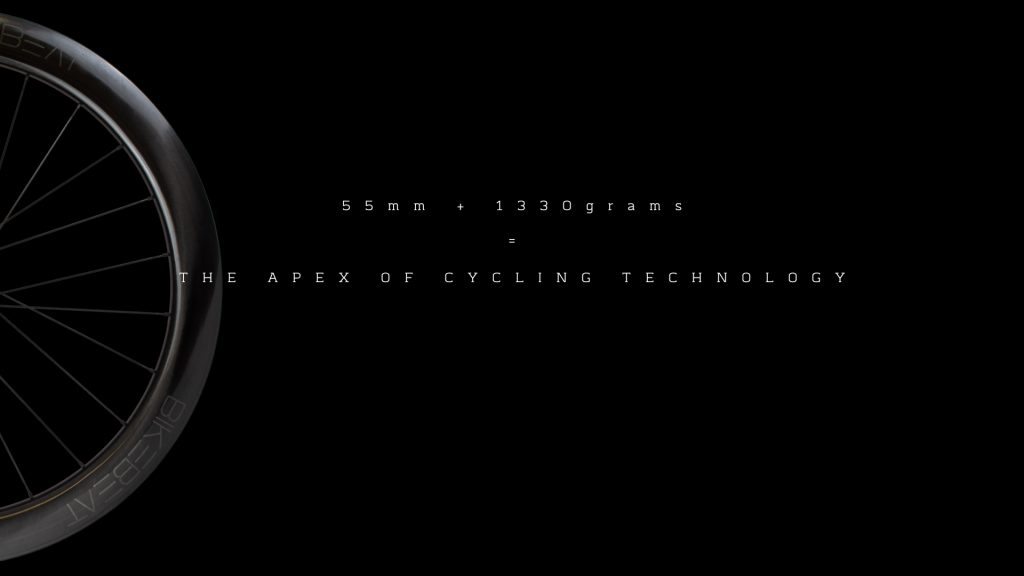 BikeBeat – Carbon Laufräder