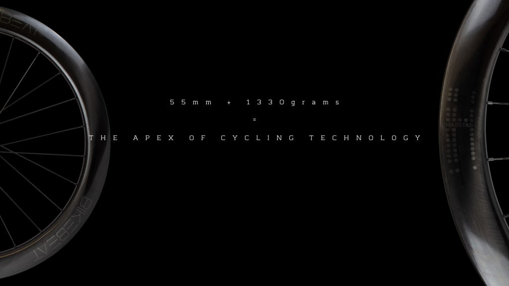 BikeBeat – Carbon Laufräder