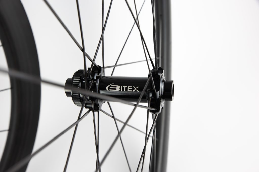 BikeBeat Carbon Wheels | Innovation & Speed from Germany