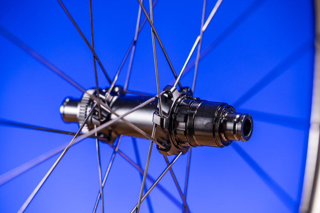 BikeBeat Carbon Wheels | Innovation & Speed from Germany