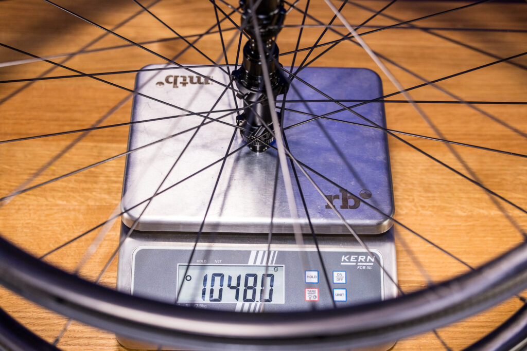 BikeBeat Carbon Wheels | Innovation & Speed from Germany