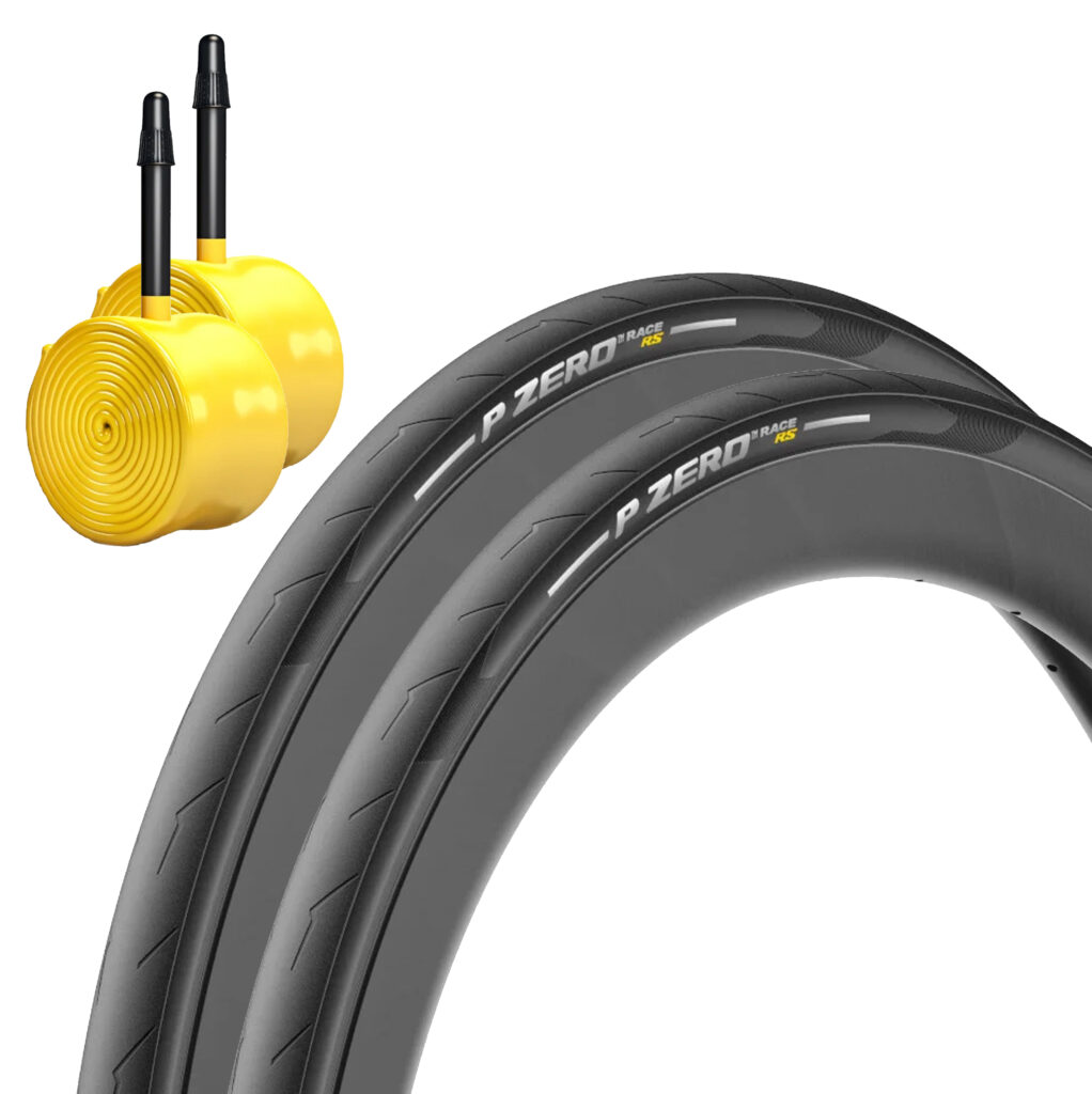 BikeBeat Carbon Wheels | Innovation & Speed from Germany