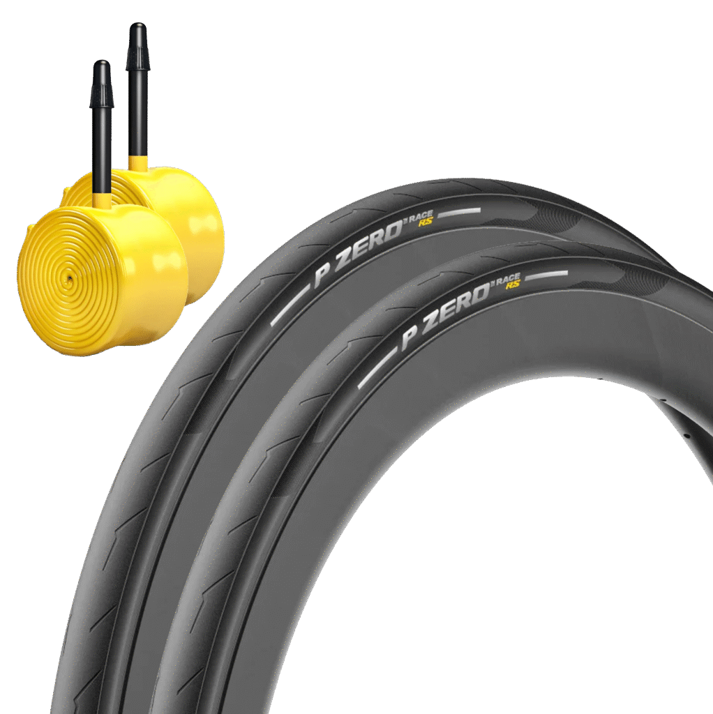 BikeBeat Carbon Wheels | Innovation & Speed from Germany