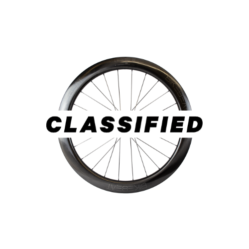 Maßstab Classified Edition