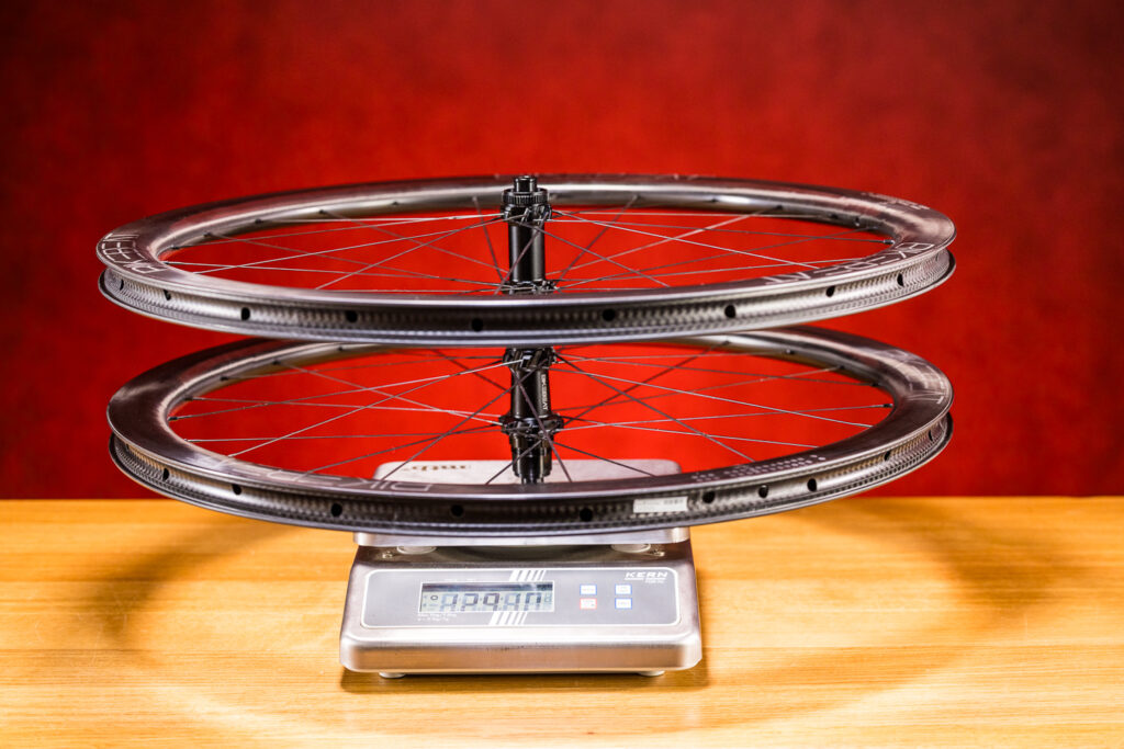 BikeBeat Carbon Wheels | Innovation & Speed from Germany