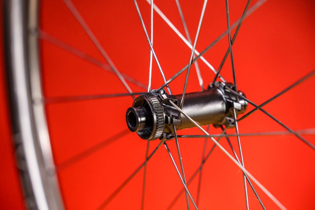 BikeBeat Carbon Wheels | Innovation & Speed from Germany