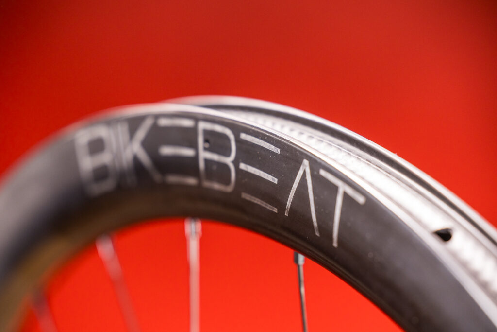 BikeBeat – Carbon wheelsets