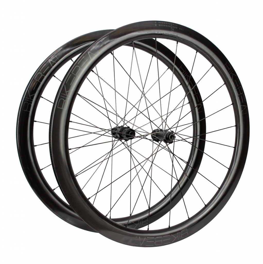 BikeBeat – Carbon wheelsets