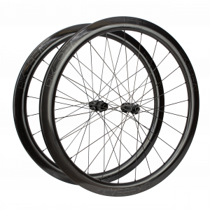 Rennrad, Gravel Laufräder