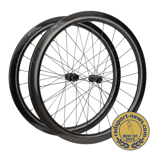 Maßstab Evo Disc