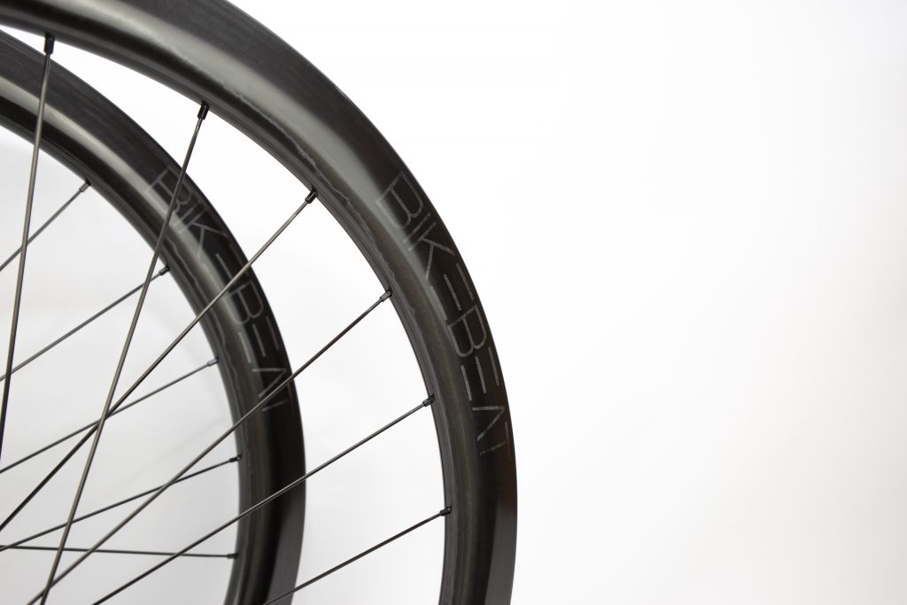 BikeBeat – Carbon wheelsets