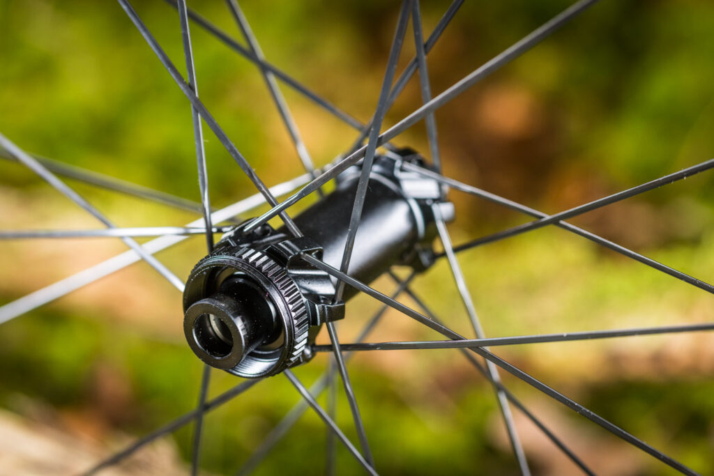 BikeBeat – Carbon wheelsets