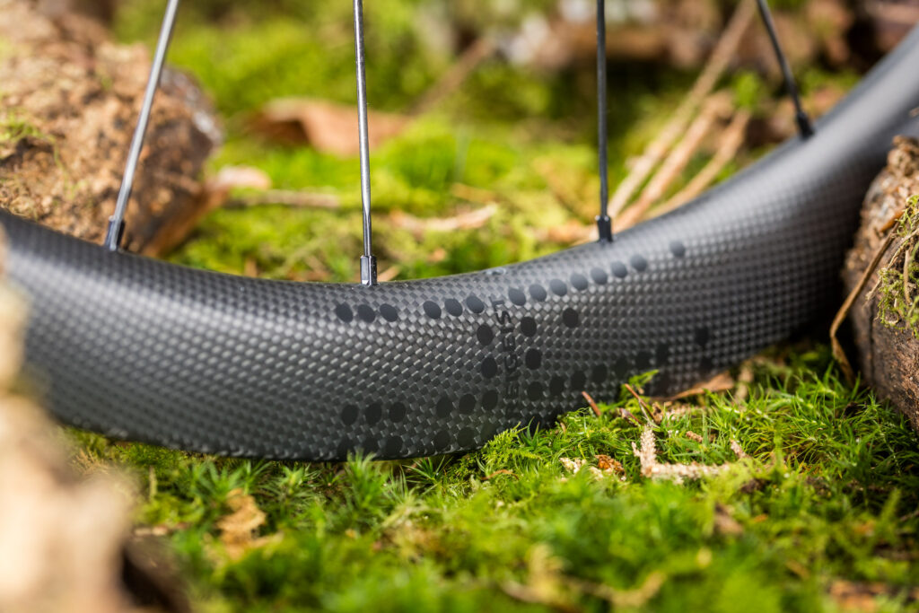 BikeBeat – Carbon wheelsets