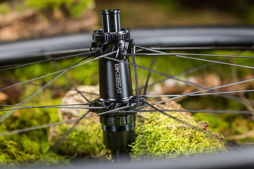 BikeBeat – Carbon wheelsets