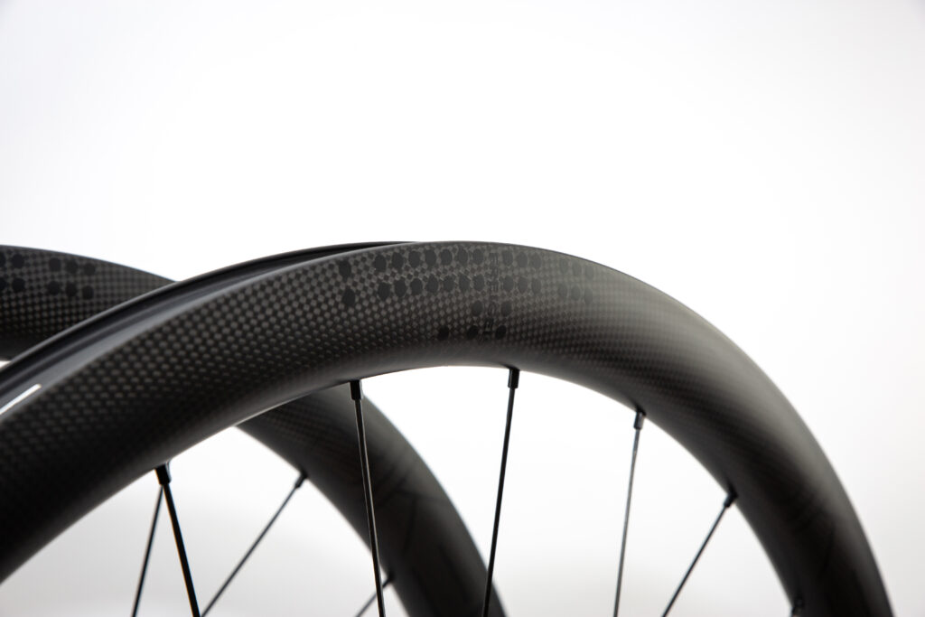 BikeBeat Carbon Wheels | Innovation & Speed from Germany