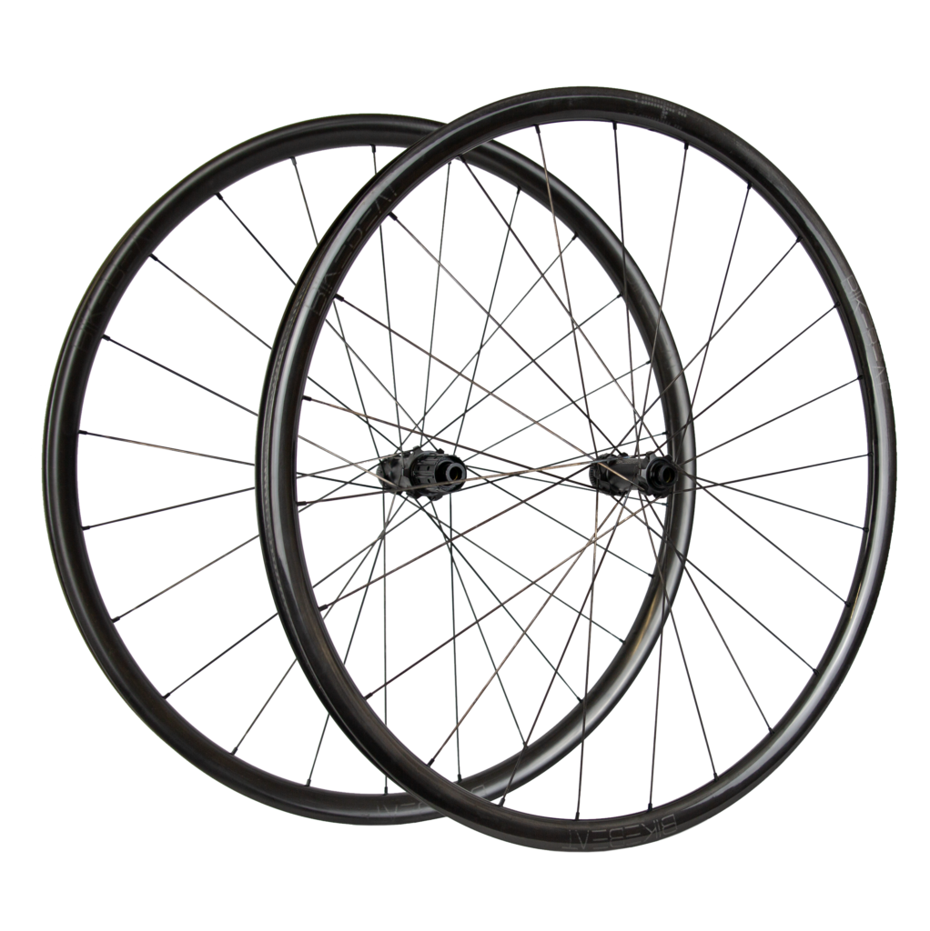 BikeBeat – Carbon wheelsets