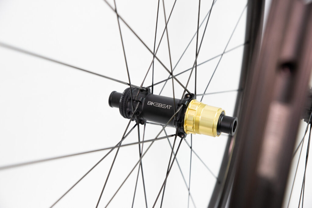 BikeBeat – Carbon wheelsets