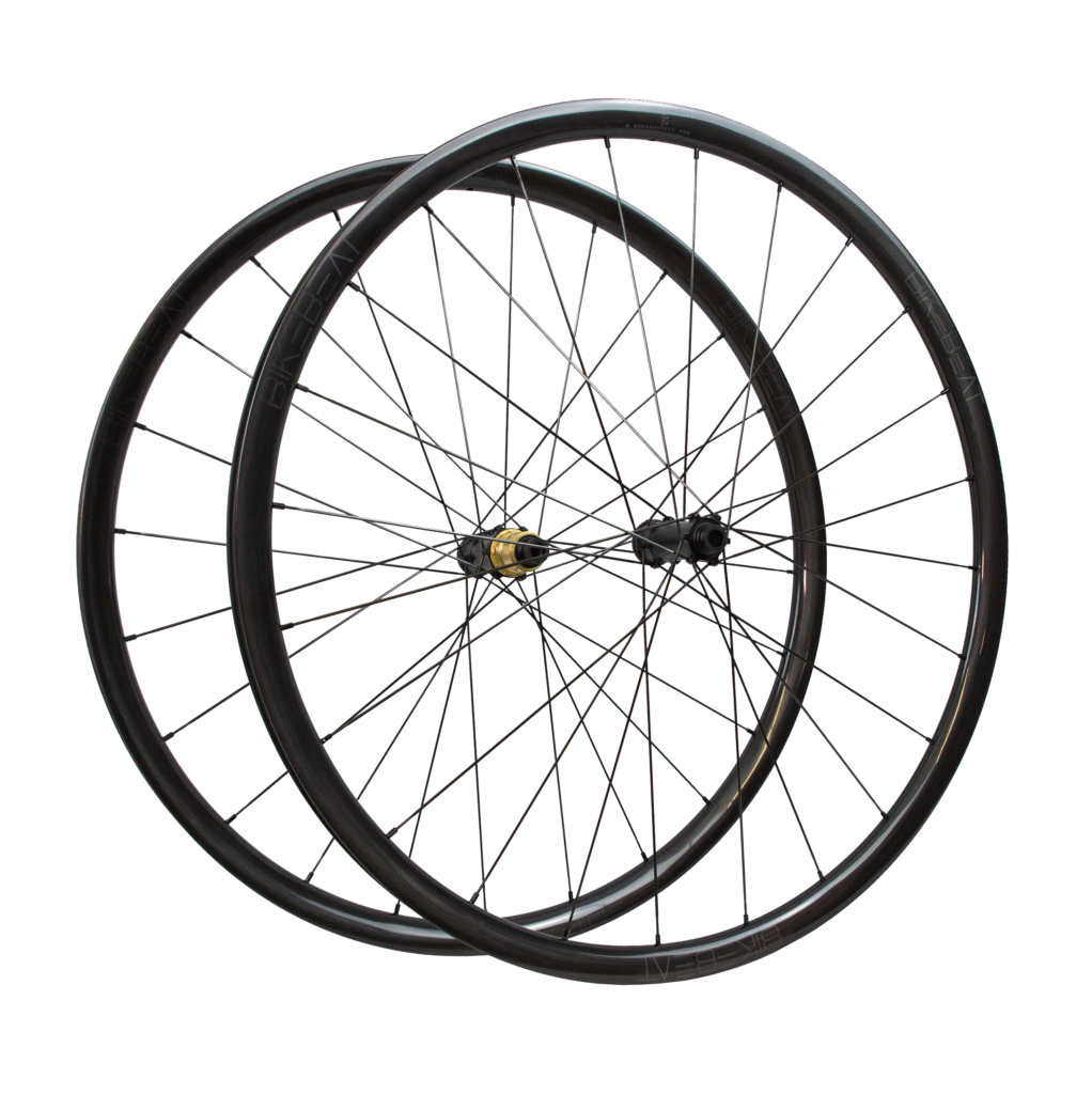 BikeBeat – Carbon wheelsets