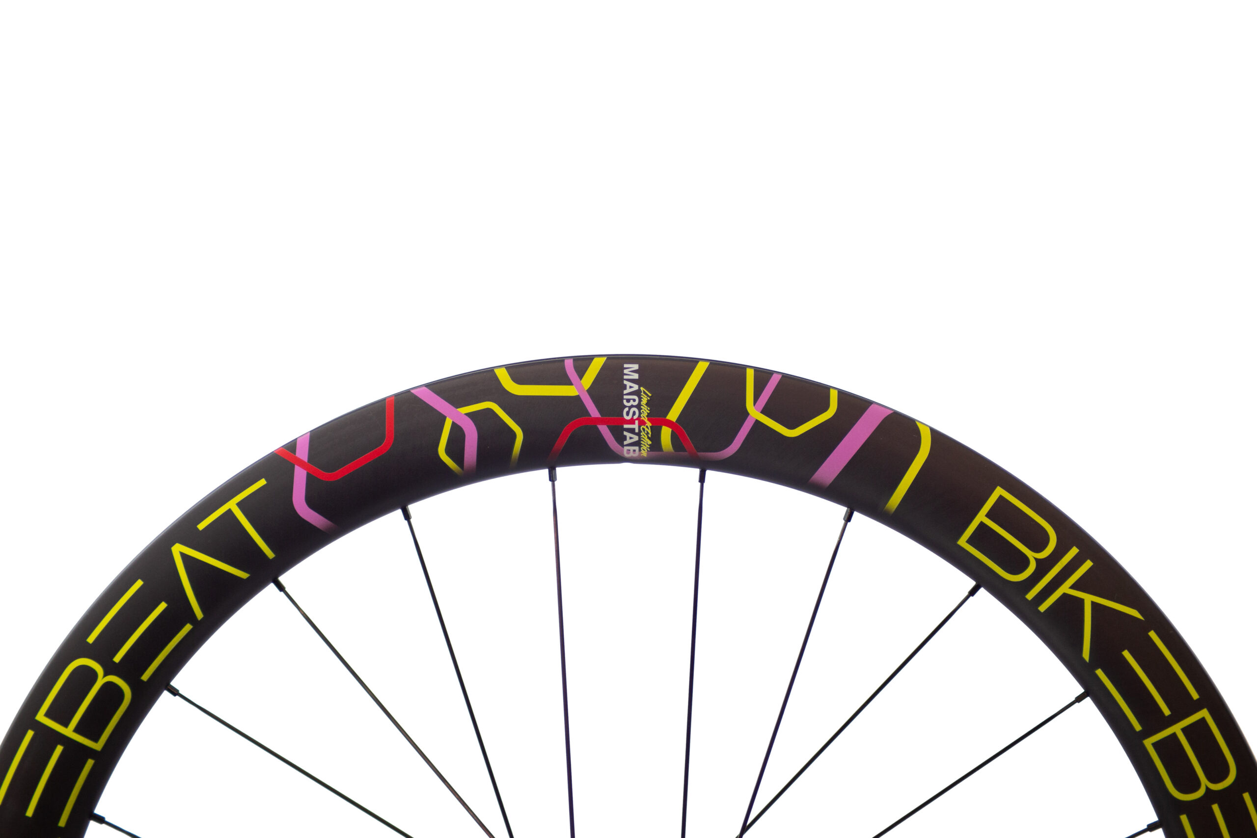 Maßstab AERO Gran Tour Grand Slam Edition Disc - Limited – Bild 4