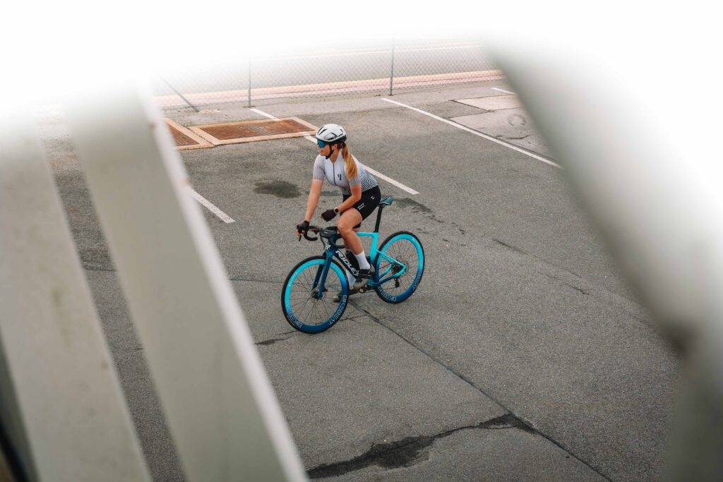 BikeBeat – Carbon wheelsets