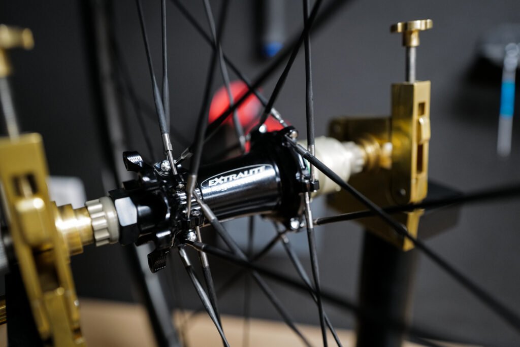 BikeBeat Carbon Wheels | Innovation & Speed from Germany
