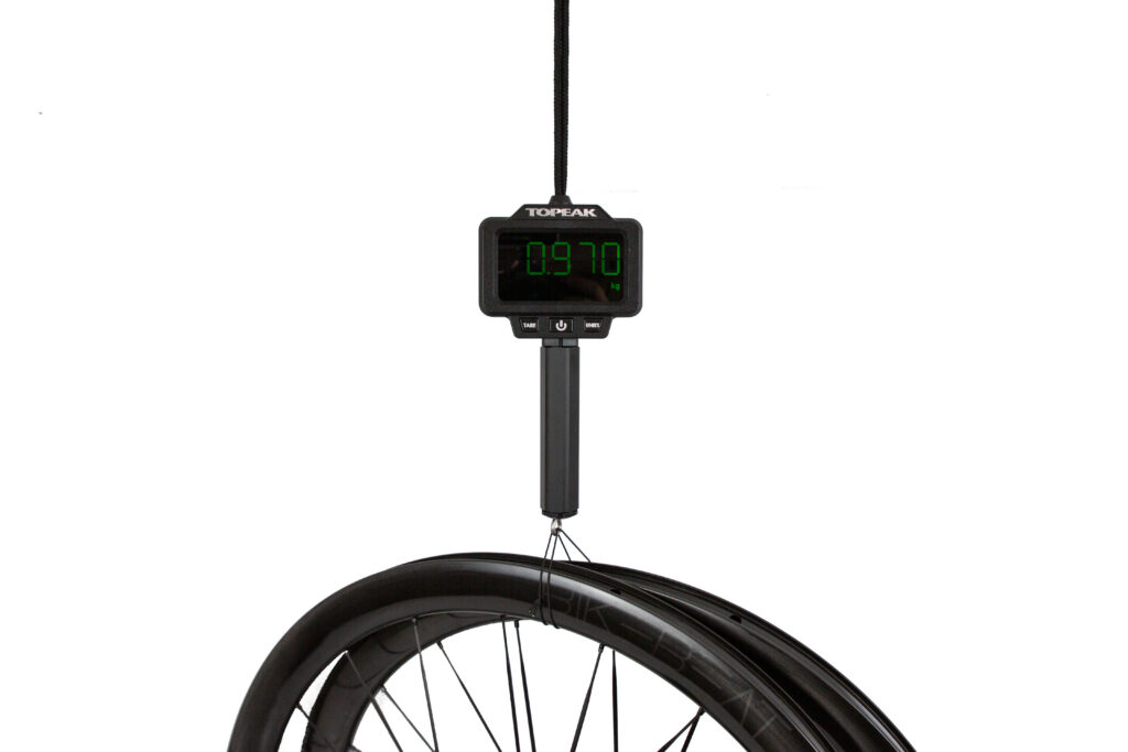BikeBeat – Carbon wheelsets