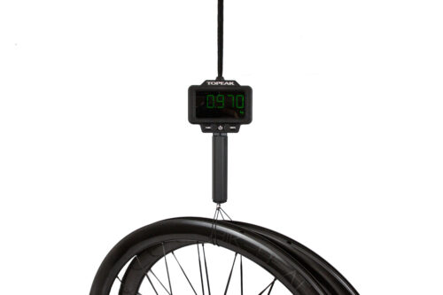 Maßstab Evo Disc Hyperlight Carbon