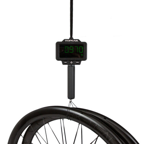 Maßstab Evo Disc Hyperlight Carbon