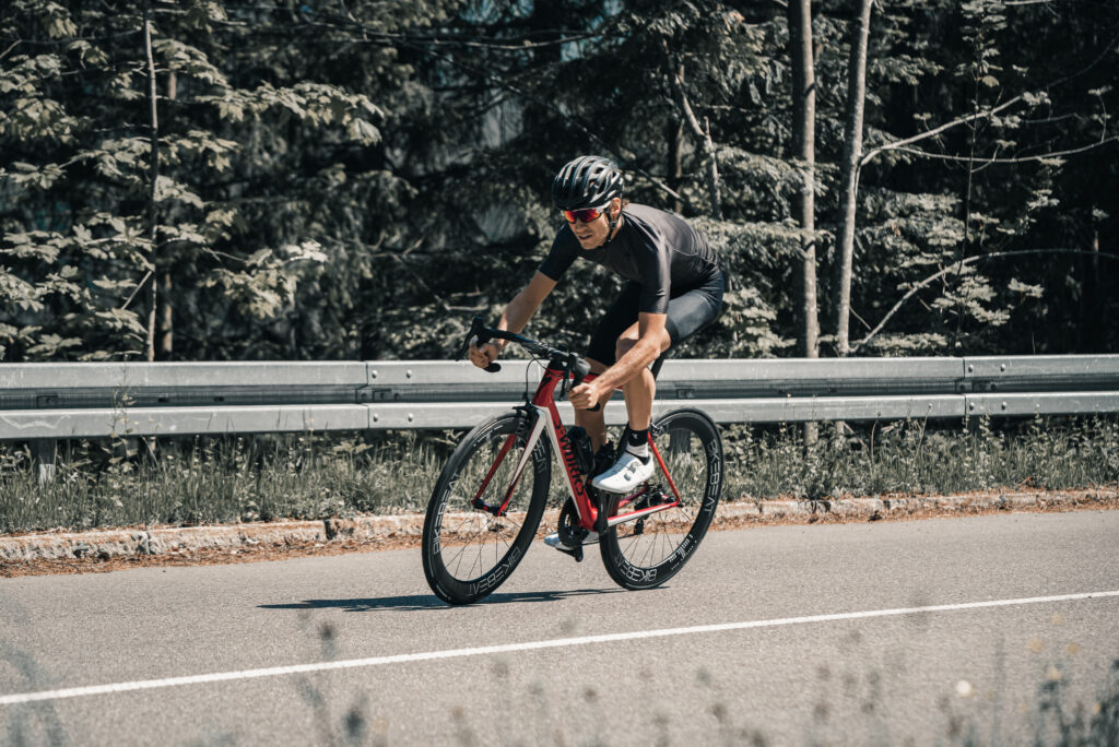 BikeBeat – Carbon wheelsets