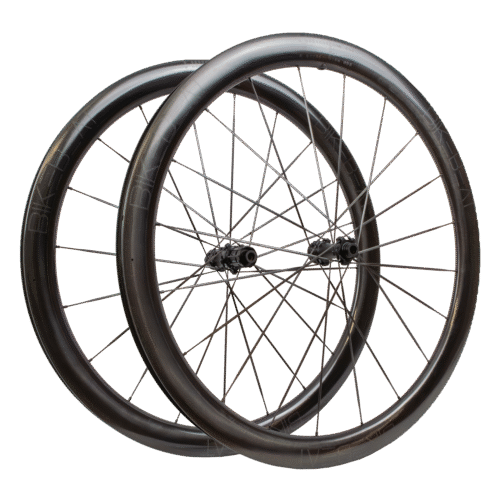 Maßstab Evo Disc Hyperlight Carbon (EN)