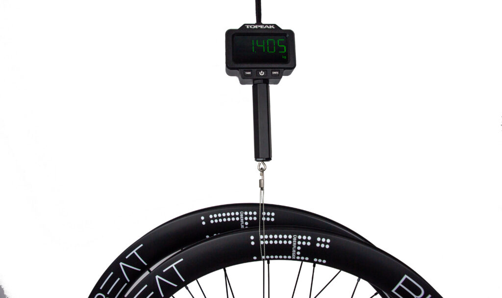 BikeBeat Carbon Wheels | Innovation & Speed from Germany