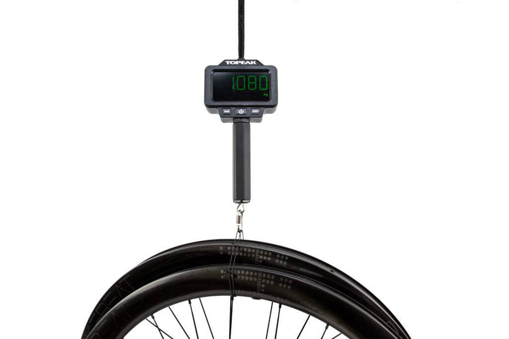 BikeBeat – Carbon wheelsets