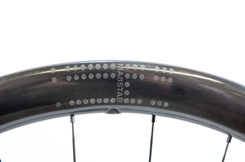 BikeBeat – Carbon wheelsets