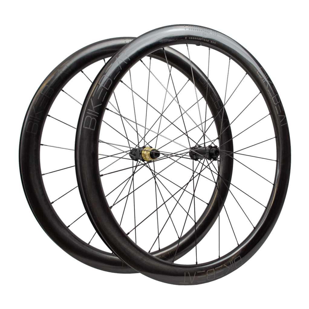 BikeBeat – Carbon wheelsets